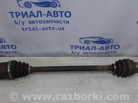ФОТО Привід задній правий для Subaru Forester SG Киев