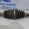 ФОТО Привід задній правий для Subaru Forester SG Киев