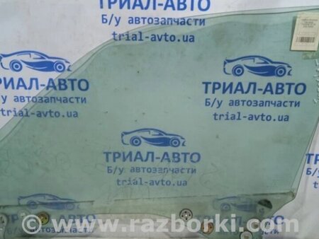 ФОТО Скло двері переднє праве для Subaru Forester SG Киев