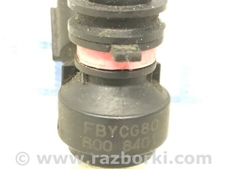 ФОТО Форсунка паливна для Subaru Forester SG Киев