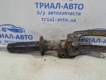 ФОТО Амортизатор передній для Porsche Cayenne Type 955/957 (05-10) Киев
