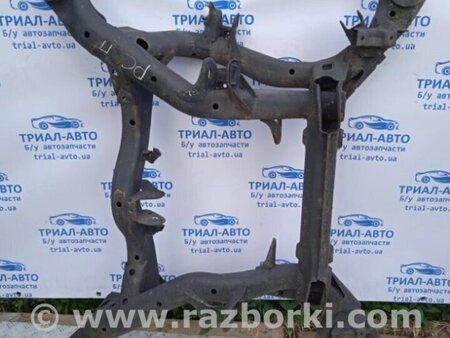 ФОТО Балка задньої підвіски для Porsche Cayenne Type 955/957 (05-10) Киев