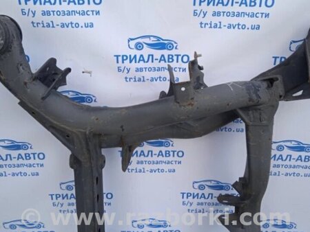 ФОТО Балка задньої підвіски для Porsche Cayenne Type 955/957 (05-10) Киев