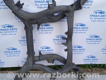 ФОТО Балка задньої підвіски для Porsche Cayenne Type 955/957 (05-10) Киев