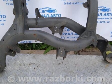 ФОТО Балка задньої підвіски для Porsche Cayenne Type 955/957 (05-10) Киев