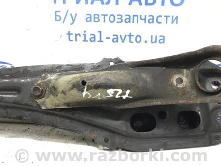 ФОТО Балка поздовжня  для Toyota Avensis T270 (10.2008-12.2012) Киев