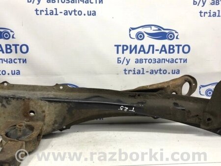 ФОТО Балка поздовжня  для Toyota Avensis T270 (10.2008-12.2012) Киев