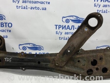 ФОТО Балка поздовжня  для Toyota Avensis T270 (10.2008-12.2012) Киев