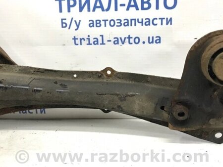 ФОТО Балка поздовжня  для Toyota Avensis T270 (10.2008-12.2012) Киев