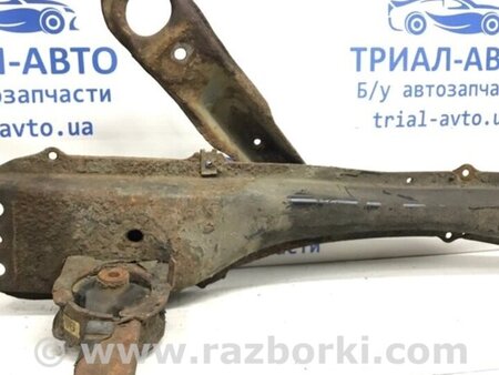 ФОТО Балка поздовжня  для Toyota Avensis T270 (10.2008-12.2012) Киев