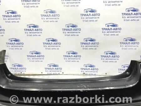 ФОТО Бампер задній для Toyota Avensis T270 (10.2008-12.2012) Киев