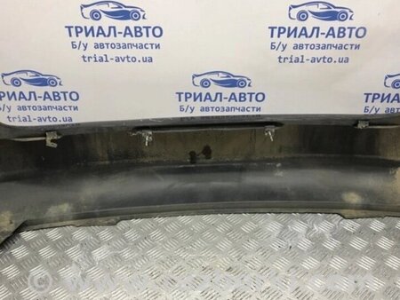 ФОТО Бампер задній для Toyota Avensis T270 (10.2008-12.2012) Киев