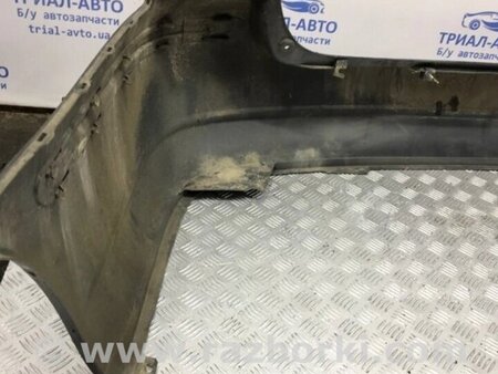 ФОТО Бампер задній для Toyota Avensis T270 (10.2008-12.2012) Киев