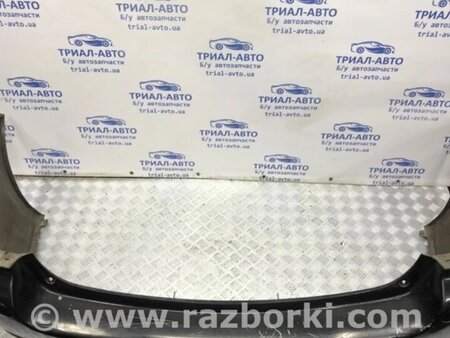 ФОТО Бампер задній для Toyota Avensis T270 (10.2008-12.2012) Киев