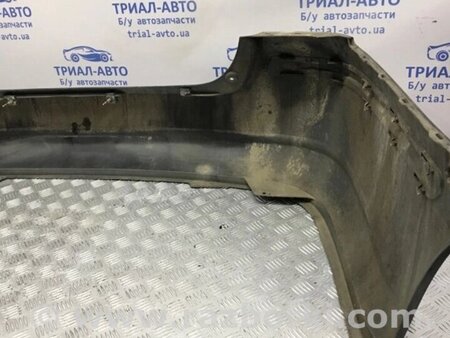 ФОТО Бампер задній для Toyota Avensis T270 (10.2008-12.2012) Киев