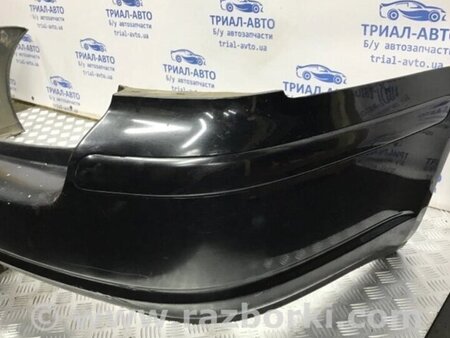 ФОТО Бампер задній для Toyota Avensis T270 (10.2008-12.2012) Киев
