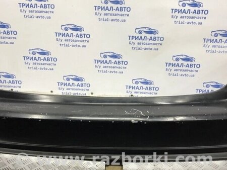 ФОТО Бампер задній для Toyota Avensis T270 (10.2008-12.2012) Киев
