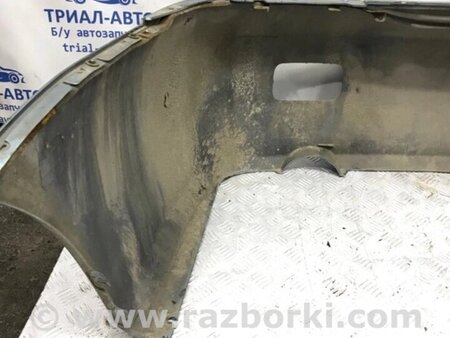 ФОТО Бампер задній для Mitsubishi Lancer Киев