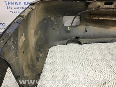 ФОТО Бампер задній для Mitsubishi Lancer Киев