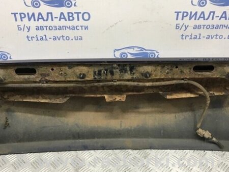 ФОТО Бампер задній для Mitsubishi Lancer Киев