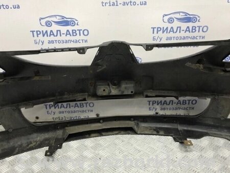 ФОТО Бампер передній для Mitsubishi Lancer Киев