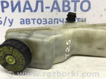 ФОТО Бачок головного гальмівного циліндра для Toyota Avensis T270 (10.2008-12.2012) Киев