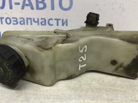 ФОТО Бачок головного гальмівного циліндра для Toyota Avensis T270 (10.2008-12.2012) Киев