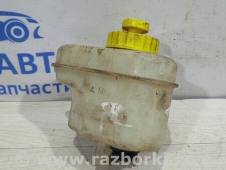 ФОТО Бачок головного гальмівного циліндра для Porsche Cayenne Type 955/957 (05-10) Киев