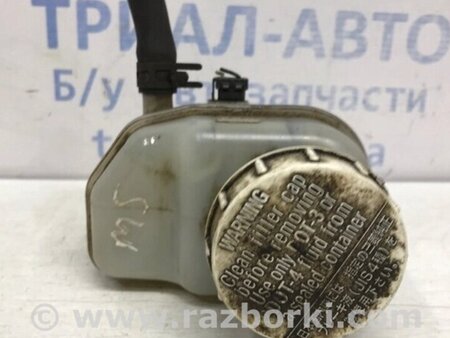 ФОТО Бачок головного гальмівного циліндра для Mitsubishi Lancer Киев