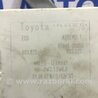 ФОТО Блок керування для Toyota Avensis T270 (10.2008-12.2012) Киев