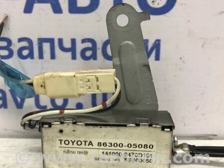 ФОТО Блок керування для Toyota Avensis T270 (10.2008-12.2012) Киев