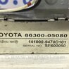 ФОТО Блок керування для Toyota Avensis T270 (10.2008-12.2012) Киев