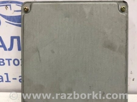 ФОТО Блок керування двигуном для Toyota Avensis T270 (10.2008-12.2012) Киев