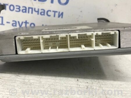 ФОТО Блок керування двигуном для Toyota Avensis T270 (10.2008-12.2012) Киев