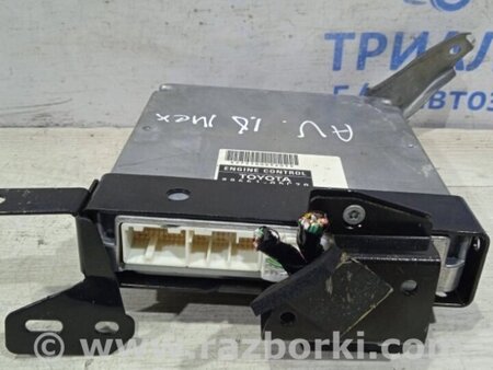 ФОТО Блок керування двигуном для Toyota Avensis T270 (10.2008-12.2012) Киев