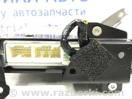 ФОТО Блок керування двигуном для Toyota Avensis T270 (10.2008-12.2012) Киев