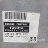 ФОТО Блок керування двигуном для Toyota Avensis T270 (10.2008-12.2012) Киев