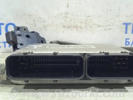 ФОТО Блок керування двигуном для Porsche Cayenne Type 955/957 (05-10) Киев