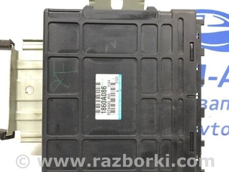 ФОТО Блок керування двигуном для Mitsubishi Outlander Киев