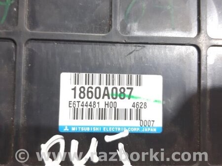 ФОТО Блок керування двигуном для Mitsubishi Outlander Киев