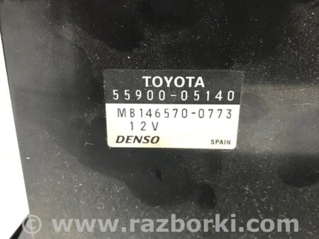 ФОТО Блок керування клімат-контролем для Toyota Avensis T270 (10.2008-12.2012) Киев