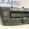 ФОТО Блок керування клімат-контролем для Toyota Avensis T270 (10.2008-12.2012) Киев