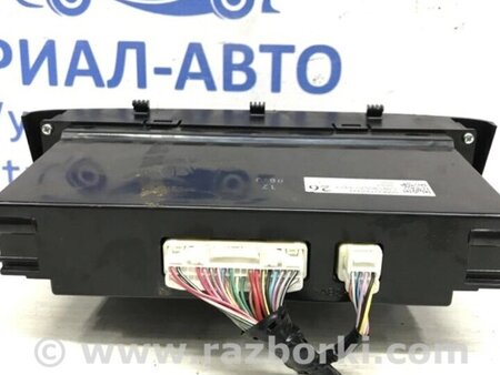 ФОТО Блок керування клімат-контролем для Toyota Avensis T270 (10.2008-12.2012) Киев