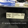 ФОТО Блок керування клімат-контролем для Toyota Avensis T270 (10.2008-12.2012) Киев