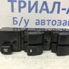 Блок керування склопідйомниками Mitsubishi Lancer