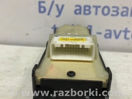 ФОТО Блок керування склопідйомниками для Toyota Avensis T270 (10.2008-12.2012) Киев
