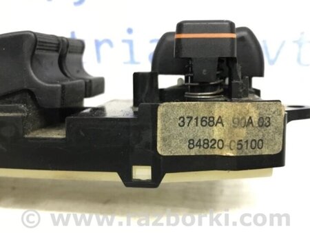 ФОТО Блок керування склопідйомниками для Toyota Avensis T270 (10.2008-12.2012) Киев