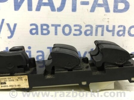 ФОТО Блок керування склопідйомниками для Toyota Avensis T270 (10.2008-12.2012) Киев