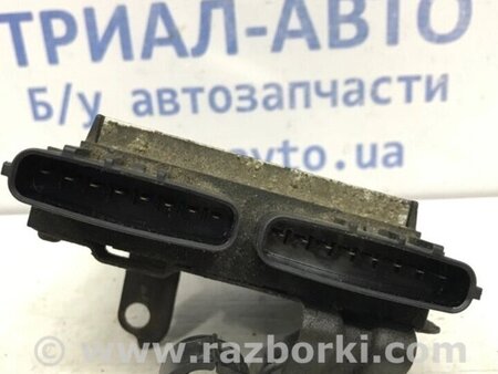 ФОТО Блок керування форсунками для Toyota Avensis T270 (10.2008-12.2012) Киев
