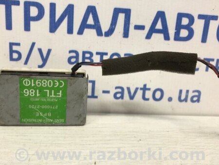 ФОТО Блок керування центральним замком для Mazda 3 BM (2013-...) (III) Киев